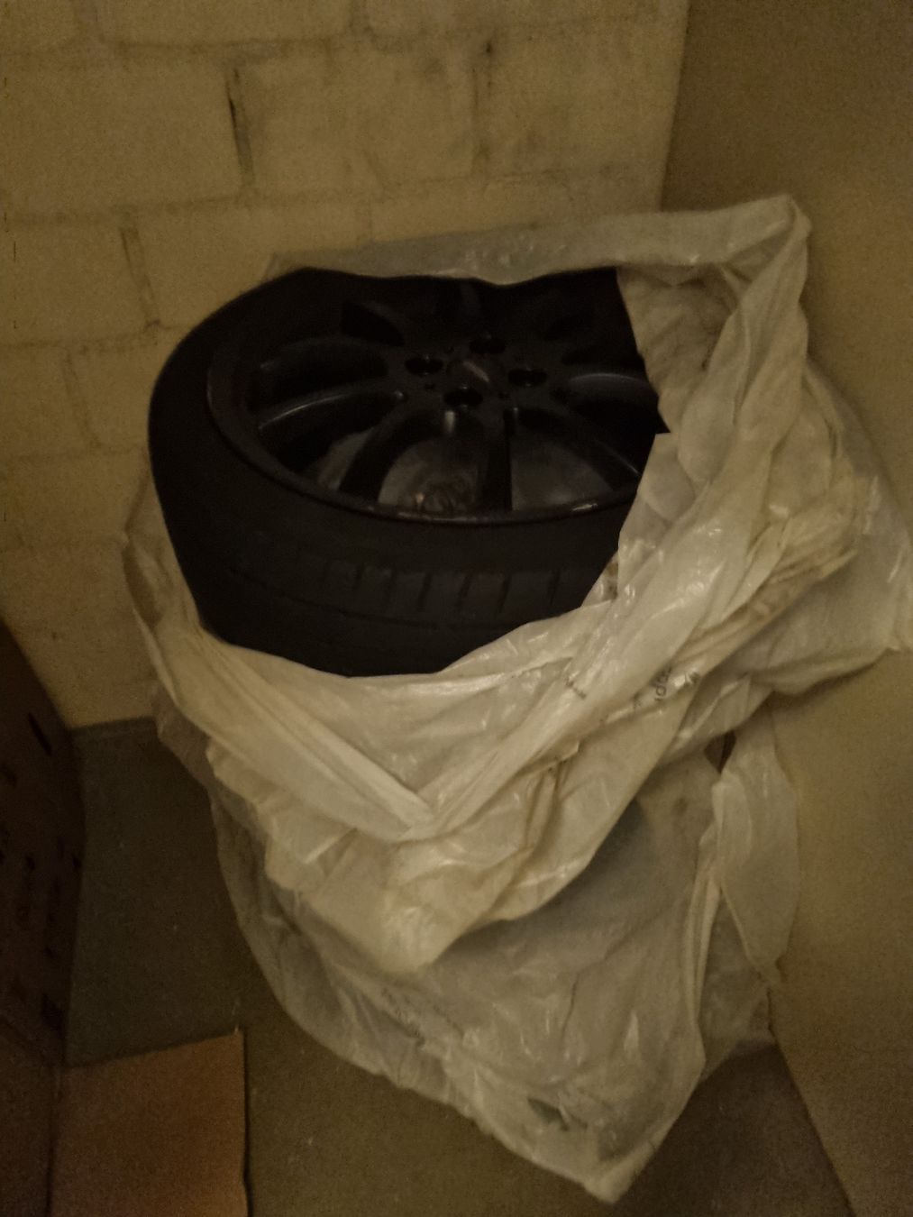 Mini Cerchioni: John Works Mini Cooper felgen – Usato da Solothurn venduto da Acer79 1
