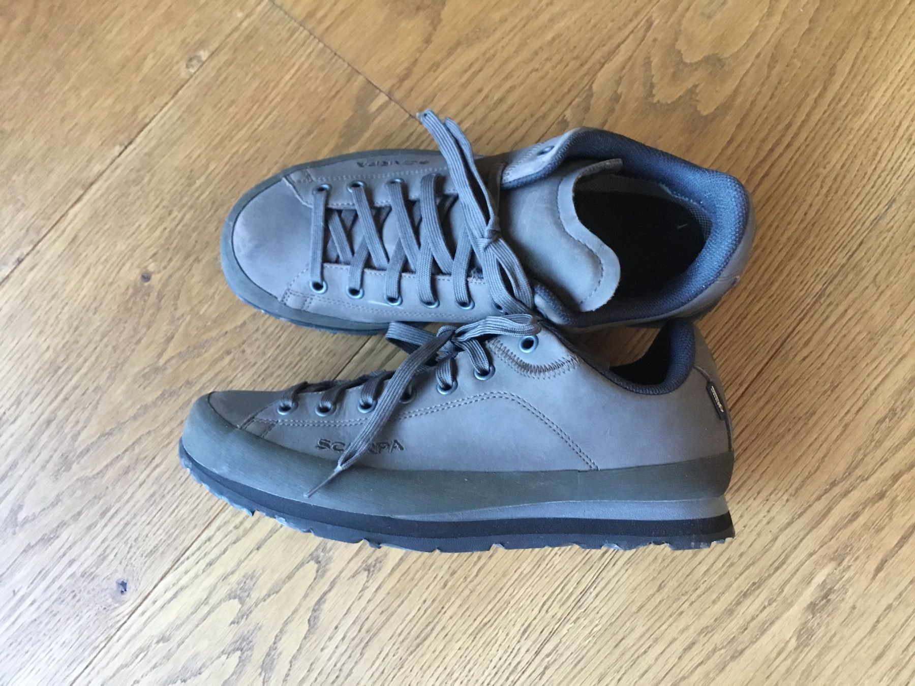 Scarpe da uomo: Scarpa Wander -Bike Schuh – Nuovo (secondo la descrizione) da Oberwil b. Zug venduto da evasale4you 1