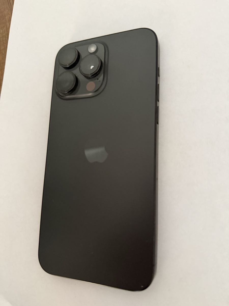 Apple Handys / Smartphones: Iphone 15 pro max 256gb – Neu (gemäss Beschreibung) aus Schafisheim von kev_q7x9 7