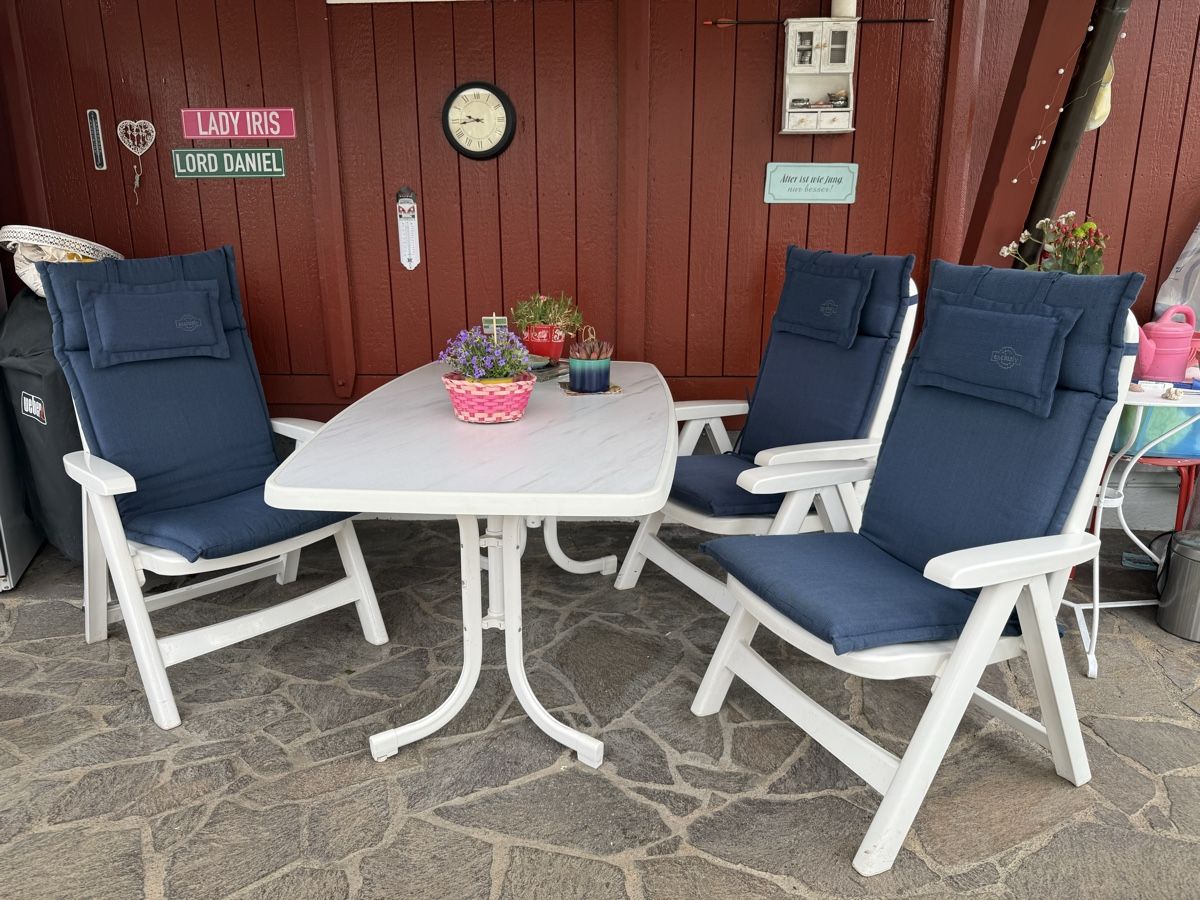 Tavoli: Tisch, Marke Sieger, Top Zustand! – Usato da Basel venduto da Stars12355 4