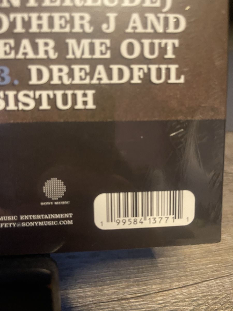 Dischi in vinile: Poor Righteous Teachers / The New World Order – Nuovo e nell'imballaggio originale da Dagmersellen venduto da stonefinger 2