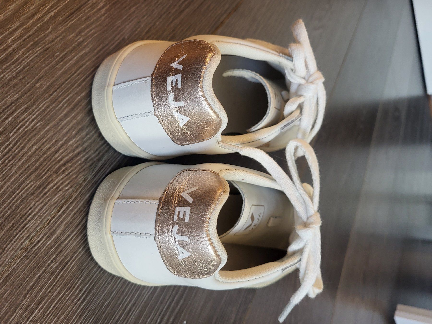 Veja Schuhe für Mädchen: Veja – Gebraucht aus Yverdon-les-Bains von Emavid 2