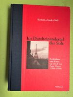 Katharina Medici-Mall: Im Durcheinandertal der Stile.