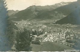Davos + 1938