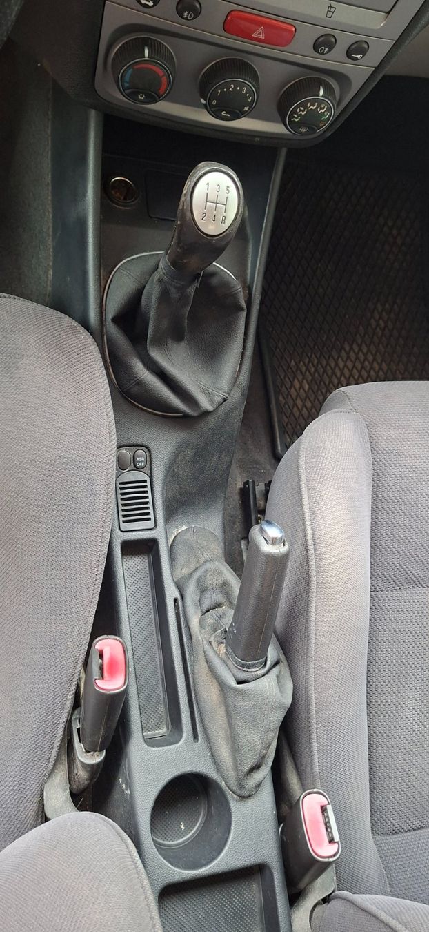 Alfa Romeo Autos: Alfa Romeo 147 – D'occasion à Kehrsatz par sch_hm2s 6