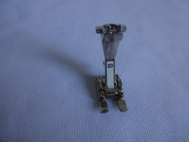 Bernina offener Stickfuss  Nr. 20