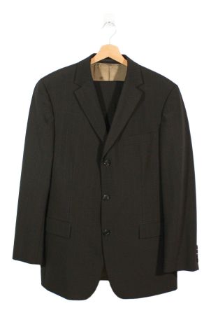 HUGO BOSS Anzug Gr. 50