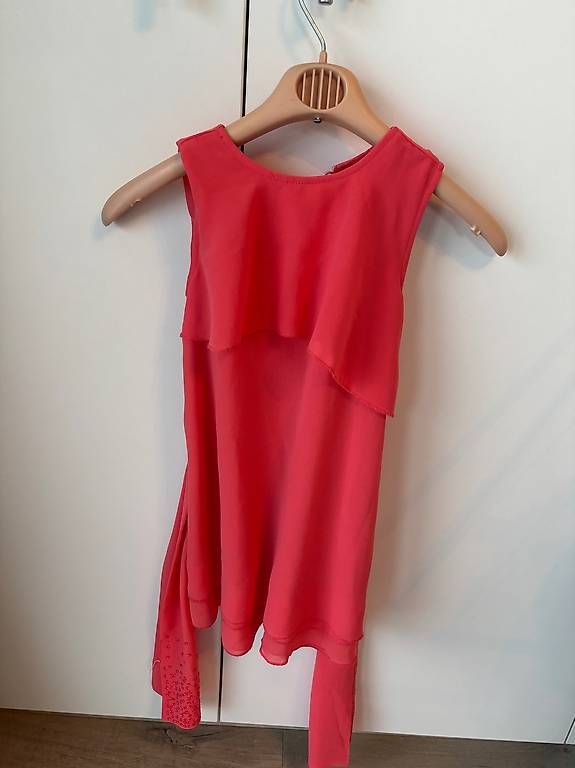 C&A Vestiti & Gonne: Robe taille 104 – Usato da Chapelle-s-Moudon venduto da vanesso 2