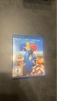 Rio - Blu-ray DVD - Ideal für den Familien-Filmabend!