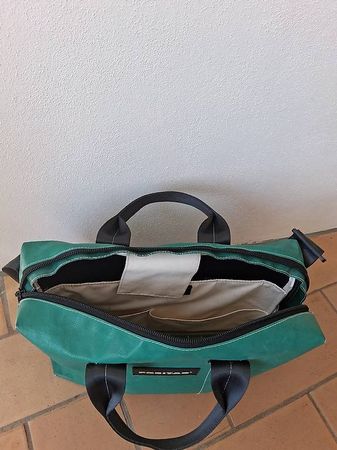Laptop tasche freitag 