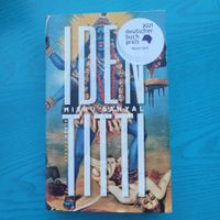 Mithu Sanyal- Identitti /2021 deutscher Buchpreis /Roman