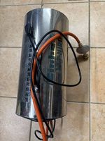 Générateur à air chaud à gaz