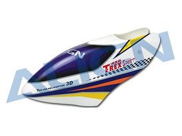 Haube Canopy Align HC4102 - Original Align Produkt