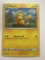 Pikachu Pokémon 