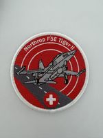 Northrop F-5 Tiger 