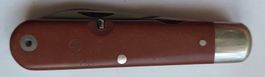 Elsener Schwyz Militärsackmesser Jg. 56