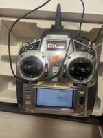 Spektrum DX18