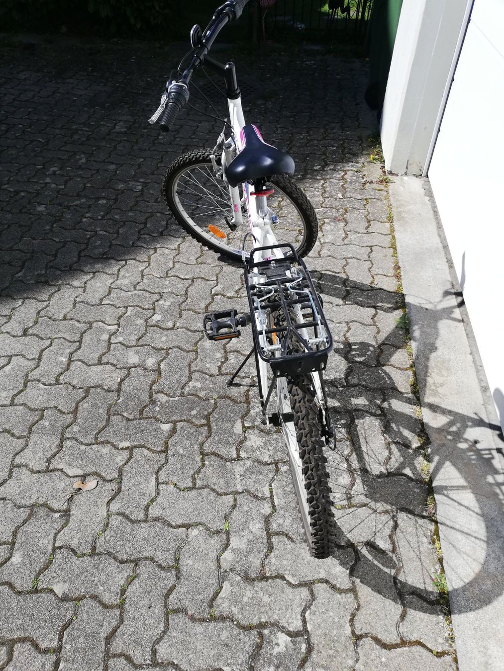 gated gear shifter NB MX5 Kit – Minottek Größe:XL / 53 cm GI_GG25 Bike Kids You dont have to Aufbewahrungsboxen aus Acrylglas –