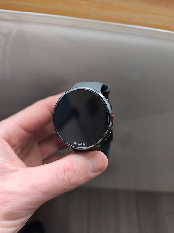 Orologi: Polar Pacer Pro – Usato da Embrach venduto da SZ81
