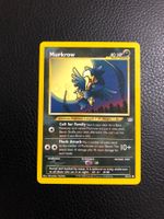 Neo revelation Murkrow 46/64 NM Ab 1