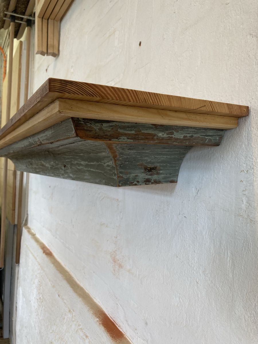 Scaffali: TABLAR AUFLAGE SHABY SCHICK – Nuovo (secondo la descrizione) da Bottmingen venduto da Surubi