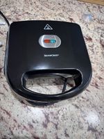 Sandwichmaker SilverCrest 