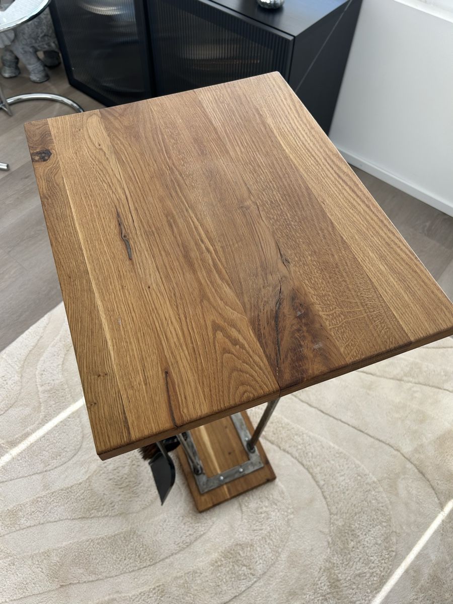 Articoli in legno: Möbel für Cheminée Holz – Usato da Niederhasli venduto da betscharten 9