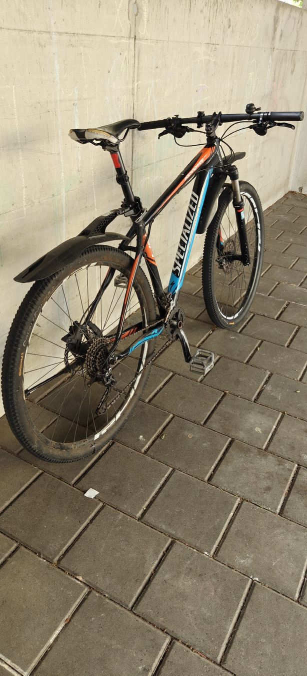Specialized Vélos: Specialized Rockhopper 29 – D'occasion à Luzern par jMcb27 1