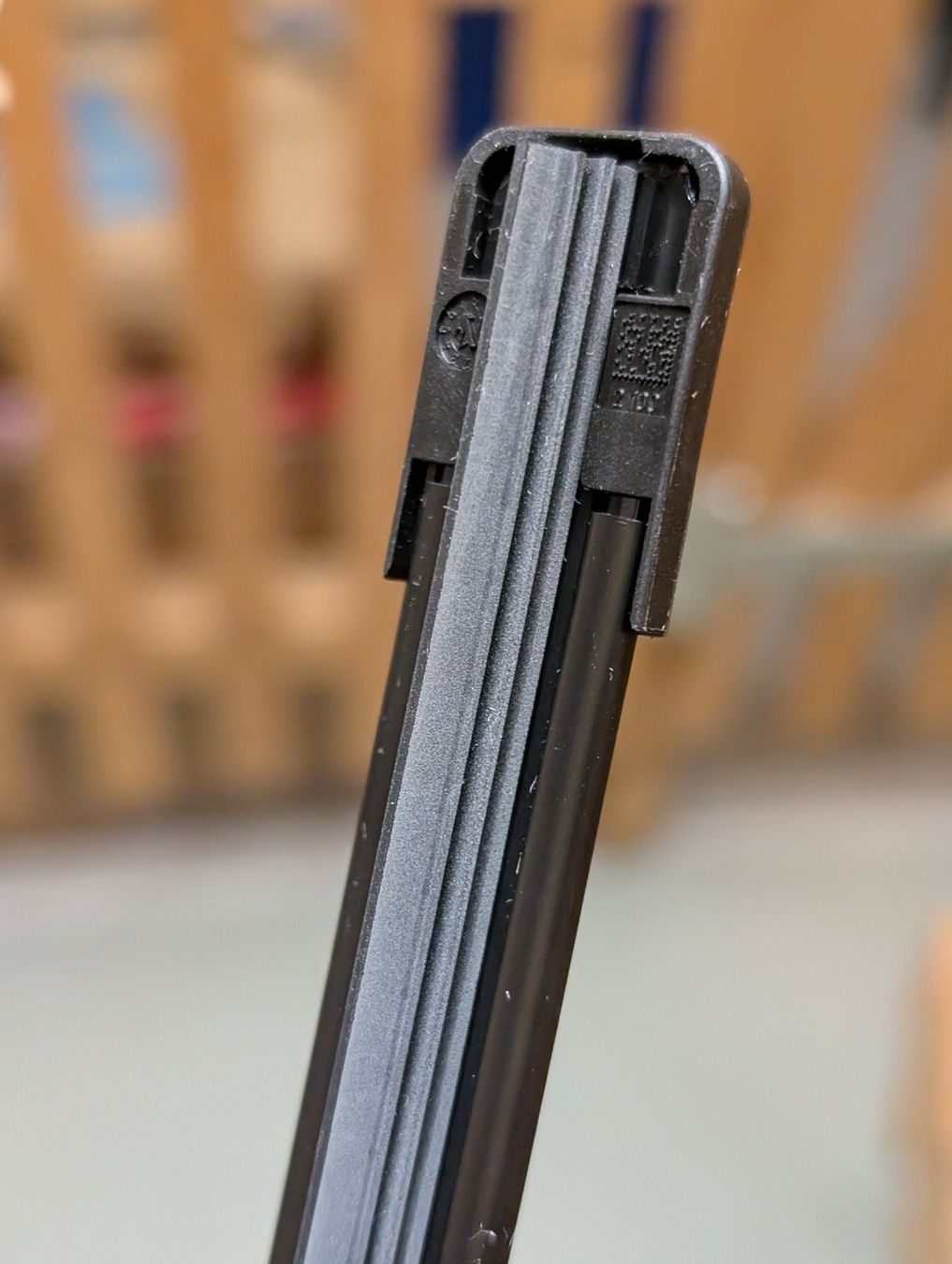 Bosch Tutti pezzi di ricambio auto: Schreibenwischer A979S neu – Nuovo e nell'imballaggio originale da Buchs ZH venduto da rol_tn8h 2