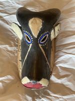 Torito Maske Guatemala