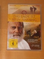 Das Ende ist mein Anfang - DVD - Bruno Ganz