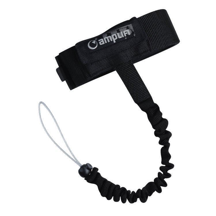 Lucchetti: Wire Lock Leash Snowboard – Nuovo e nell'imballaggio originale da Silvaplana venduto da Swisskitesurf