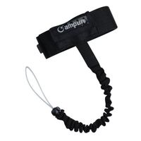 Wire Lock Leash Snowboard
