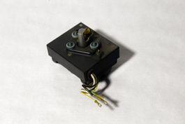 Originaler Motor: DUAL SM 840 zu diversen Plattenspieler