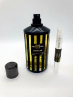 5 ml MANCERA LEMON LINE EDP ABFÜLLUNG