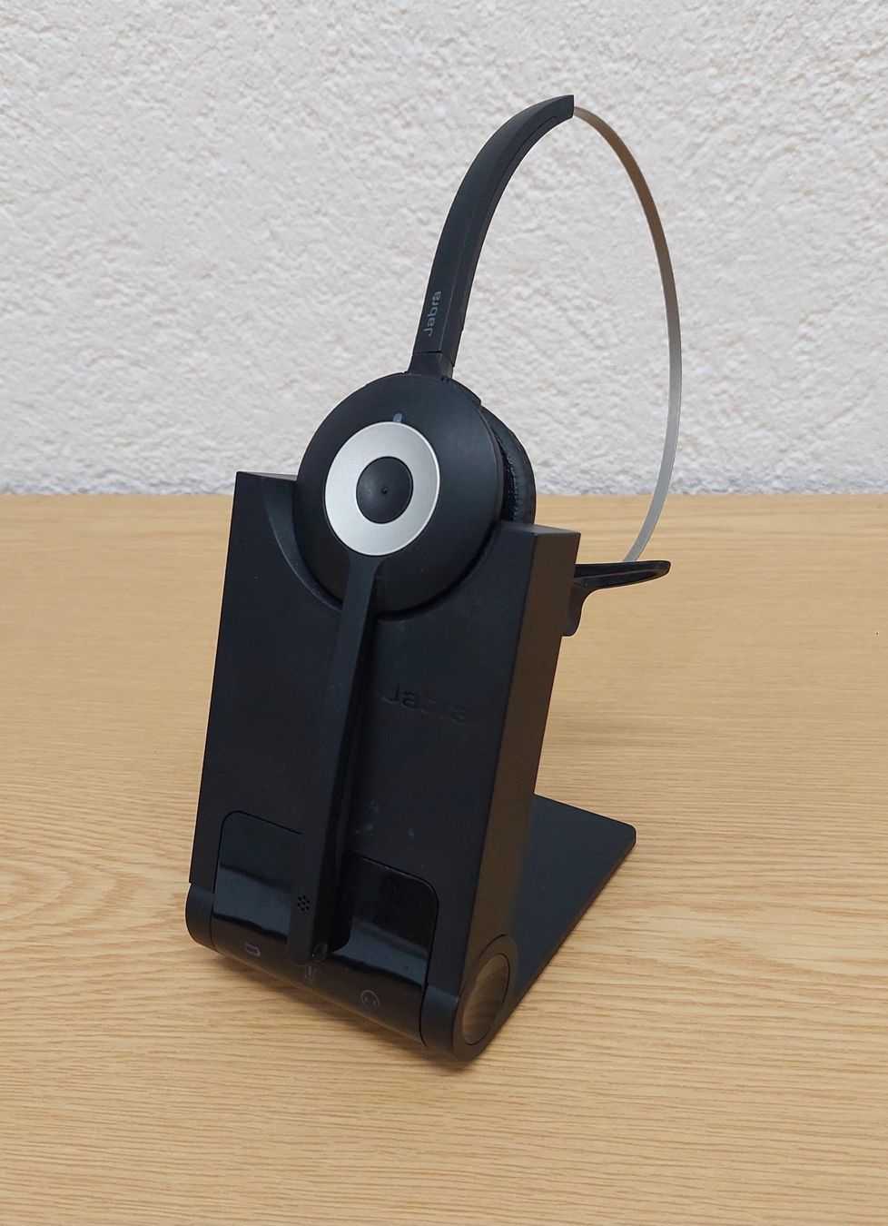 Jabra Cuffie: Jabra Pro 930 – Usato da Brugg AG venduto da gbi_8kdf