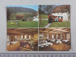 Tuffertschwil bei Lütisburg, Toggenburg, Gasthaus Rössli