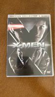 DVD X-Men Edition Collector 2 disques comme neuf