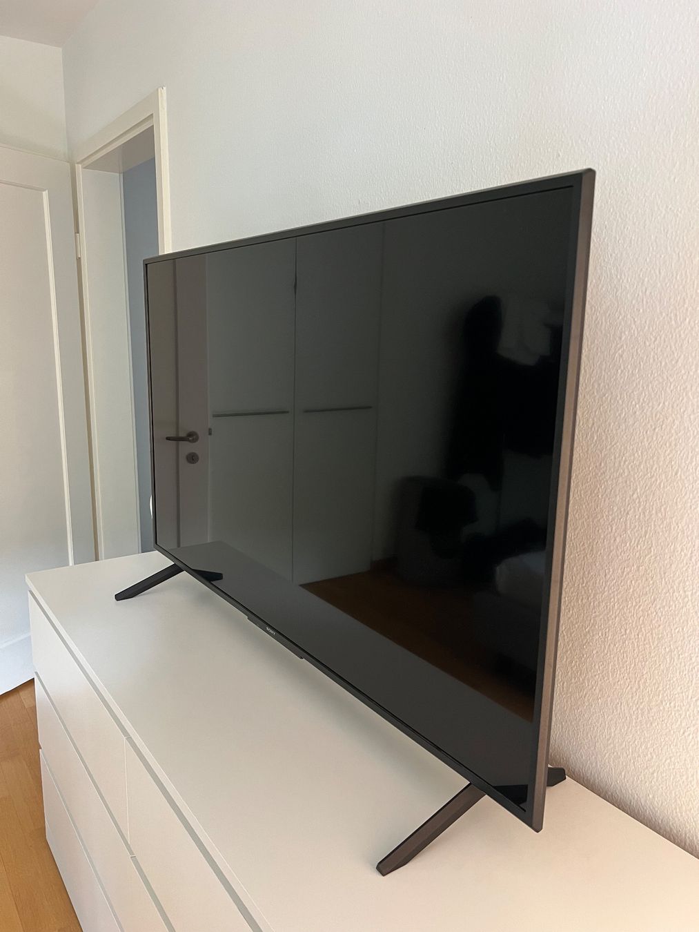 Sony Televisori: Sony KD-55X75WL, 55 Zoll – Usato da Muri b. Bern venduto da gwenl 1