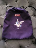 Step by Step Turnbeutel mit Einhorn Motiv für Mädchen🦄