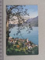 Brissago - Brenscino, 1924