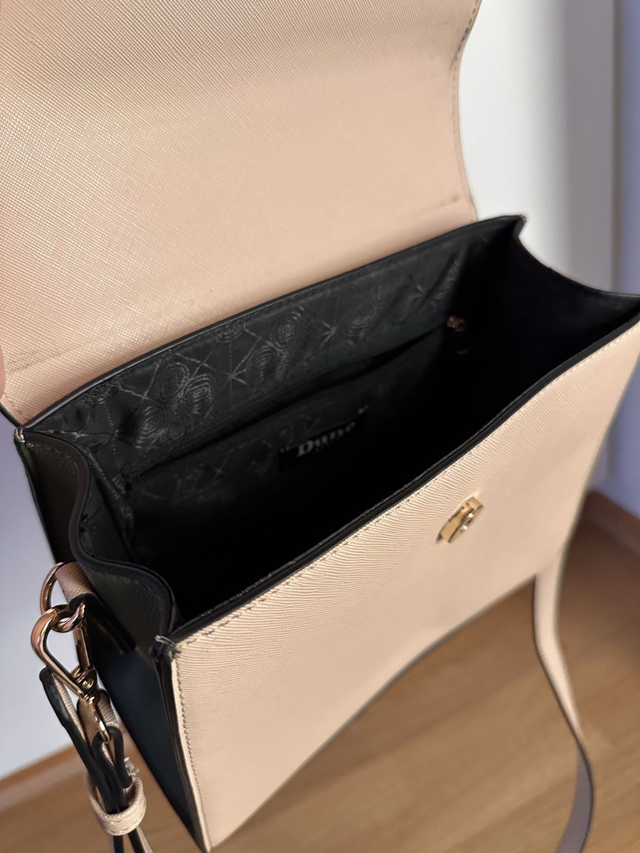 Dune London Borse da donna: Handtasche Dune London Minidhan – Usato da Maur venduto da Phibilina 4