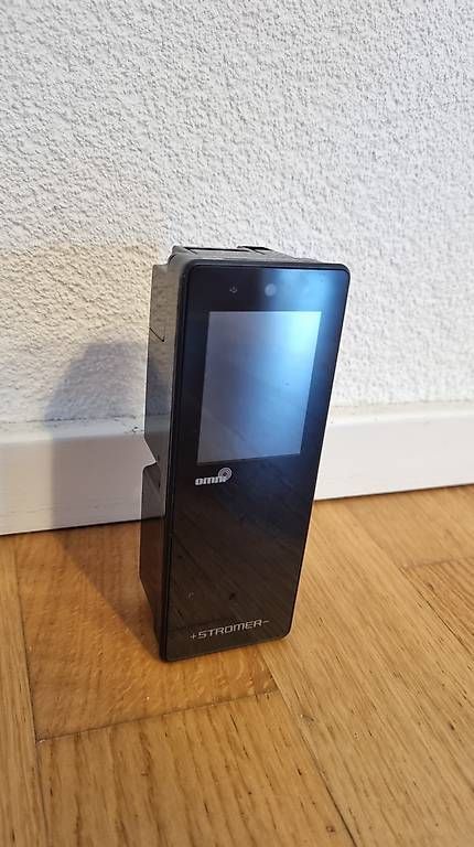 Pezzi di ricambio: Stromer OMNI Interface C 3G – Usato da Marly venduto da PMF-System