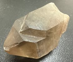 Rauchquarz Kristall, Messina, Zimbabwe (4a.23)