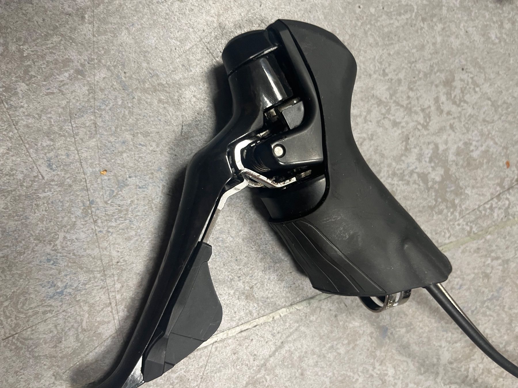 Shimano Pezzi di ricambio: Shimano 105er Komplett Gruppe – Usato da Nürensdorf venduto da VLN_8309 3