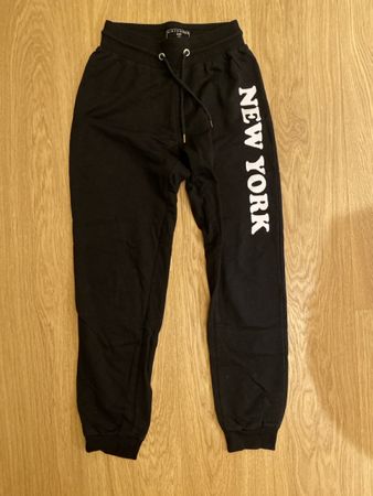Trainerhosen XS