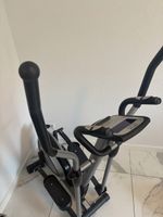 Crosstrainer Motive Fitness by U.N.O. guter Zustand