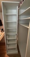 Kleiderschrank PAX weiss mit Schubladen guter Zustand