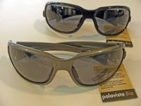 2 polarisierte Sonnenbrillen