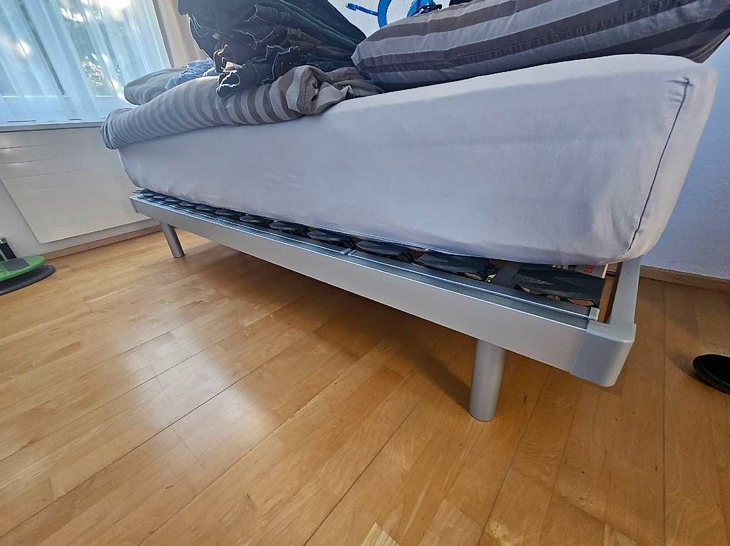 Roviva Letti: Roviva Bett 200 x 90 Cm – Usato da Zürich venduto da mimi_zh 2